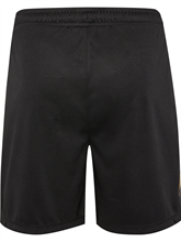 Hummel - hmlE24C POLY SHORTS 