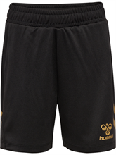 Hummel - hmlE24C POLY SHORTS KIDS