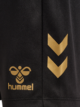 Hummel - hmlE24C POLY SHORTS KIDS