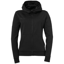 Kempa - Status, Damen Kapuzenjacke