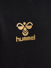 Hummel - hmlE24C Cotton, Kinder Hoodie