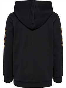 Hummel - hmlE24C Cotton, Kinder Hoodie