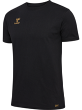Hummel - hmlE24C Cotton, T-Shirt
