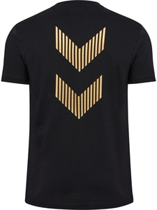 Hummel - hmlE24C Cotton, T-Shirt