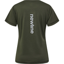 Hummel - nwlBEAT POLY TEE WOMAN, Shirt