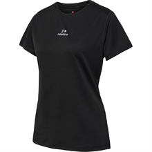 Hummel - nwlBEAT POLY TEE WOMAN, Shirt
