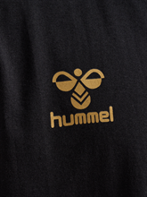 Hummel - hmlE24C Cotton, Kinder T-Shirt