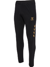 Hummel - hmlE24C Cotton, Jogginghose