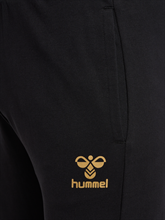 Hummel - hmlE24C Cotton, Jogginghose