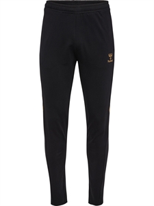Hummel - hmlE24C Cotton, Jogginghose