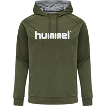 Hummel -hmlGO Cotton Logo, Hoodie