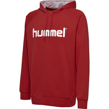 Hummel -hmlGO Cotton Logo, Hoodie