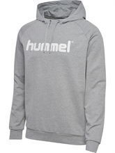 Hummel -hmlGO Cotton Logo, Hoodie