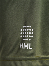 Hummel - hmlACTIVE COURT PL JERSEY S/S, Shirt