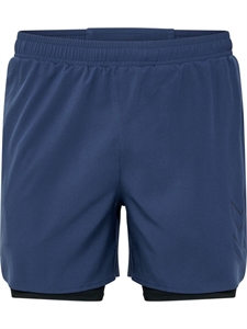 Hummel - hmlMT Fast 2 in 1, Shorts