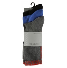 Hummel - Fire Knight 3-pack, Socken