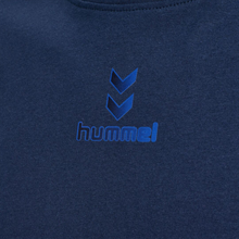 Hummel - hmlACTIVE CHEVRONS Cotton, T-Shirt