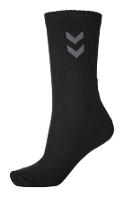 Hummel - 3-Pack Basic, Socken