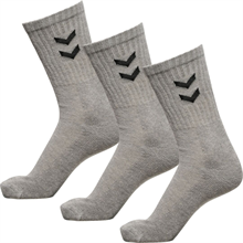 Hummel - 3-Pack Basic, Socken