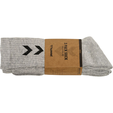 Hummel - 3-Pack Basic, Socken