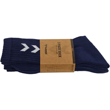 Hummel - 3-Pack Basic, Socken