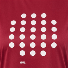Hummel - Hmlcourt T-Shirt S/S Damen
