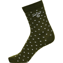 Hummel - hmlALFIE SOCK 3-PACK, Kinder Socken