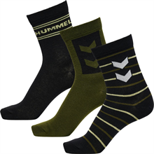 Hummel - hmlALFIE SOCK 3-PACK, Kinder Socken