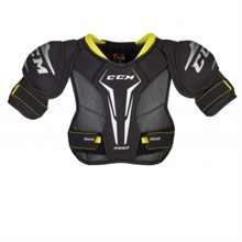 Warrior AX4 Eishockey Schulterschutz **SONDERANGEBOT** 