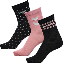 Hummel - hmlALFIE SOCK 3-PACK, Kinder Socken