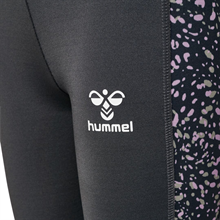 Hummel - hmlSANNE TIGHTS, Kinder Leggings