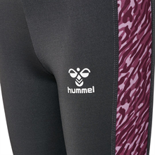 Hummel - hmlSANNE TIGHTS, Kinder Leggings