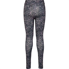 Hummel - hmlLIS TIGHTS, Kinder Leggings