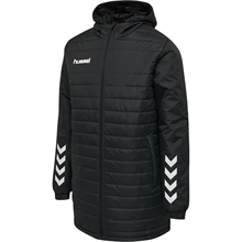 HUMMEL - hmlPROMO KIDS Bench Jacket, Jacke