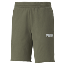 Puma - Modern Basics 9 TR, Sweat Shorts