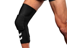 Hummel - Long Sleeve, Kniebandage