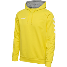 HUMMEL - hmlGO Cotton Hoodie, Kapuzenpullover