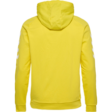 HUMMEL - hmlGO Cotton Hoodie, Kapuzenpullover