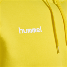 HUMMEL - hmlGO Cotton Hoodie, Kapuzenpullover