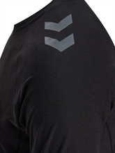 HUMMEL - hmlCIMA 2.0 Jersey, T-Shirt