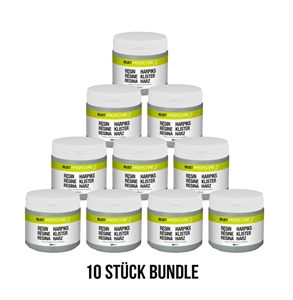 Select - Profcare, Harz 10er Set