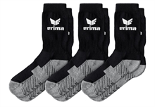 ERIMA - Dreierpack Sportsocken