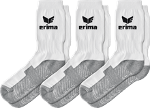 ERIMA - Dreierpack Sportsocken