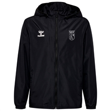 SSV ZUFFENHAUSEN – Hummel hmlJACKET, Kinderjacke