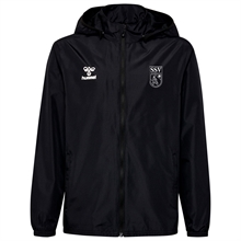 SSV ZUFFENHAUSEN – Hummel hmlJACKET, Regenjacke fr Kinder