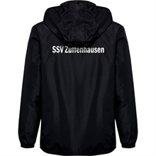 SSV ZUFFENHAUSEN – Hummel hmlJACKET, Regenjacke fr Kinder