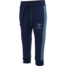 Hummel - hmlKRIS PANTS, Kinder Leggings