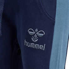 Hummel - hmlKRIS PANTS, Kinder Leggings