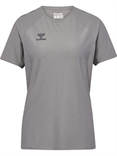 Hummel - hmlCIMA 2.0 Jersey Woman, T-Shirt