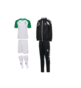 SSV ZUFFENHAUSEN – Hummel SET BAMBINI